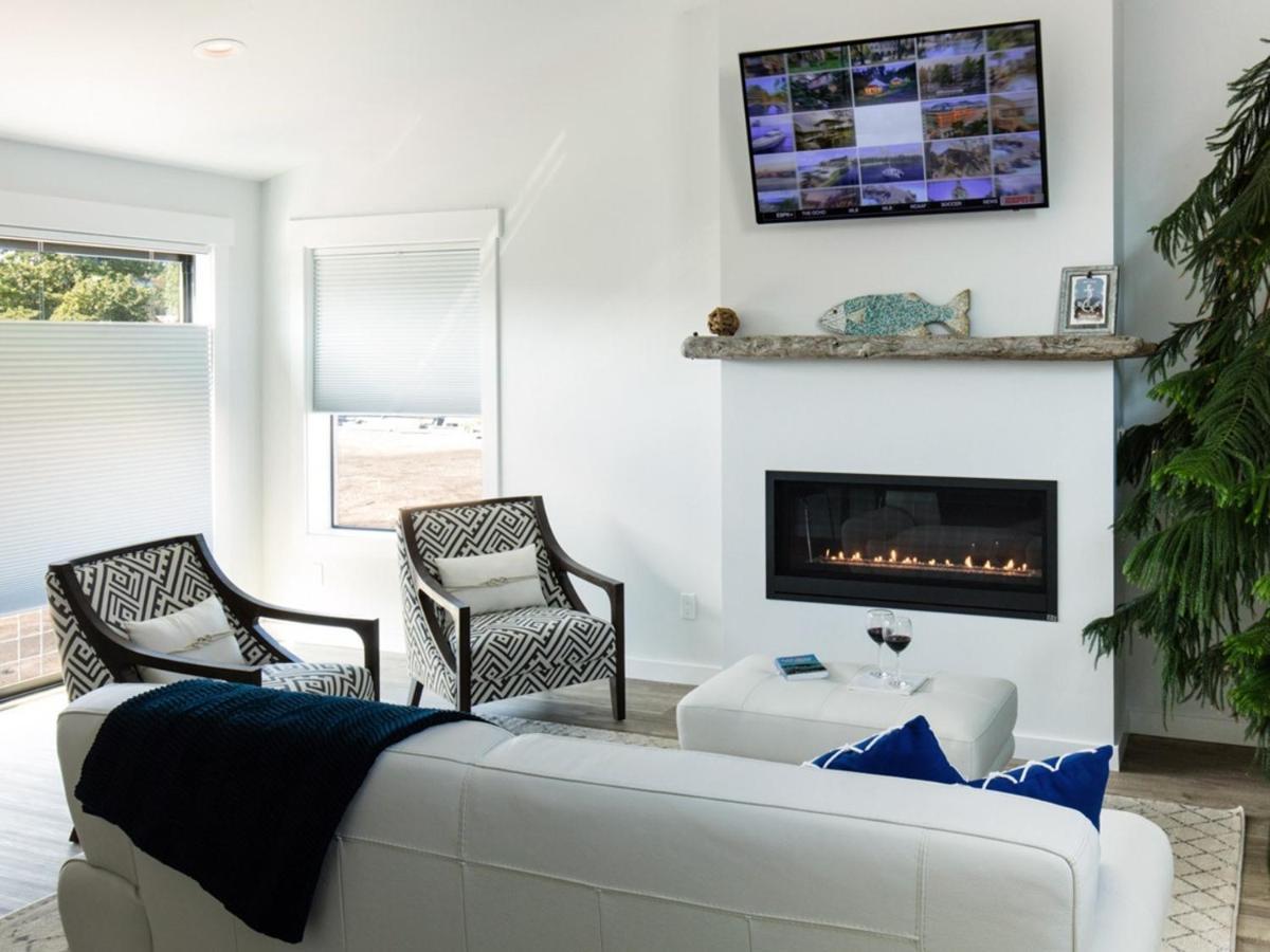 The Web Suites フライデー・ハーバー 部屋 写真