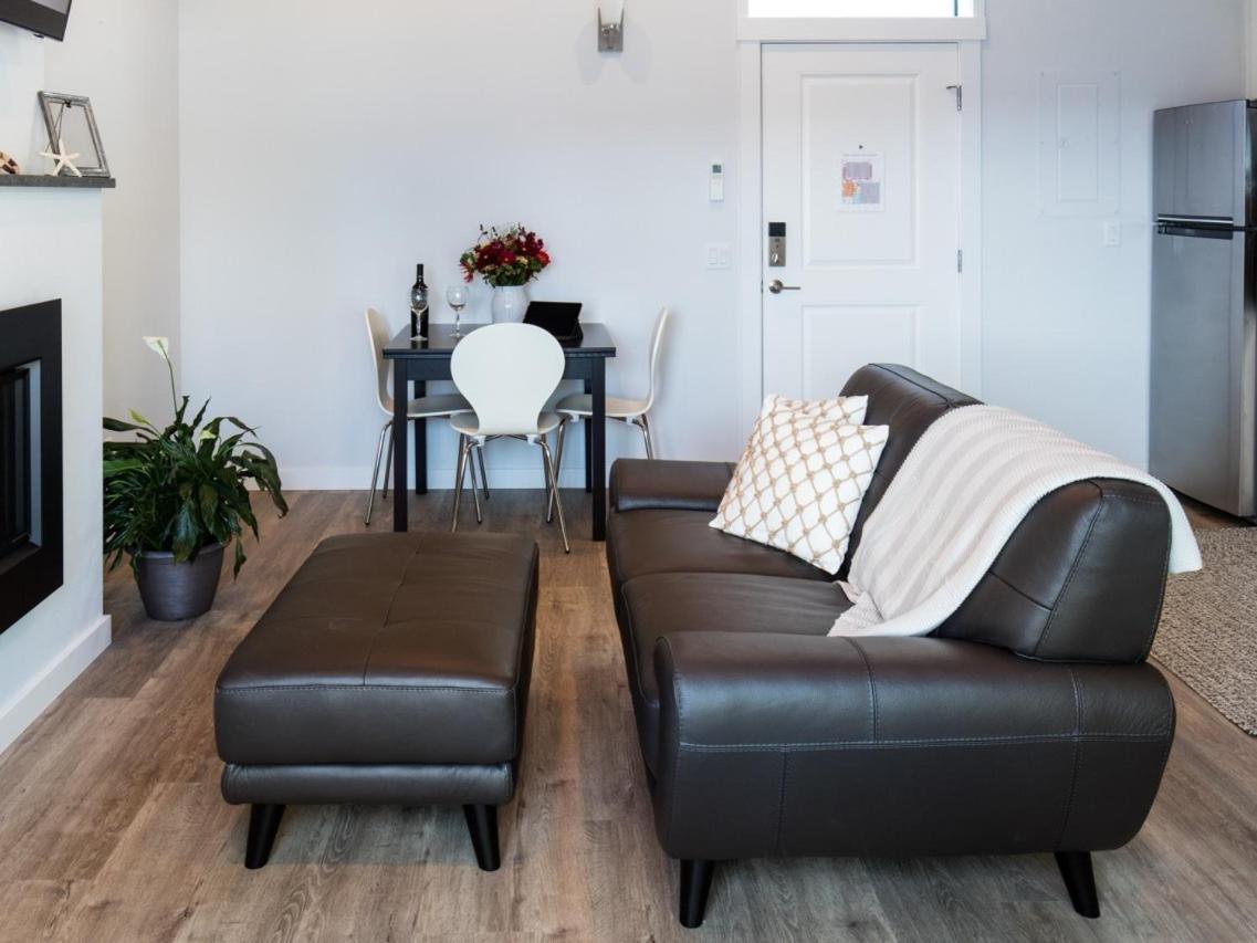 The Web Suites フライデー・ハーバー 部屋 写真